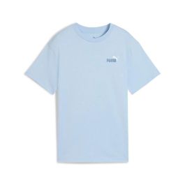 T shirt à manches courtes Enfant Puma Essentials 2 Color Bleu Bleu ciel M Precio: 21.5000004. SKU: B194G4VD2B