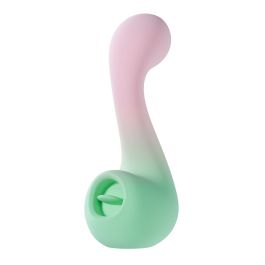 Masseur Blush Play with me Multicouleur