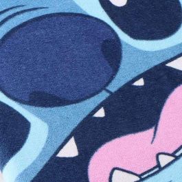 Serviette de plage Stitch 70 x 140 cm