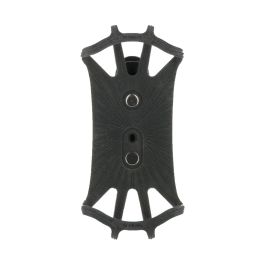 Protection pour téléphone portable Mobilis 001359 Noir