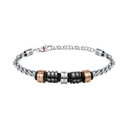 Bracelet Homme Sector SAFR16 Acier