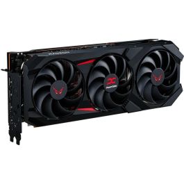 RX 9070 16GB PowerColor Devil OC GDDR6 3Fan