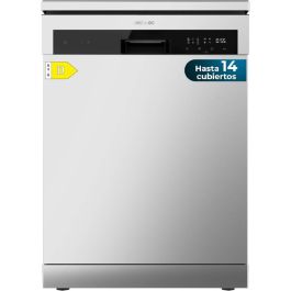 Cecotec Lave-vaisselle Bolero Aguazero 6200 Inox D, 14 couverts, 6 programmes Precio: 485.4999996. SKU: B14XJKRC48
