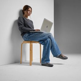 Sacoche pour Portable Incase INMB200753-CLR Transparent