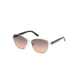 Lunettes de soleil Femme Guess GU00102-5632F ø 56 mm