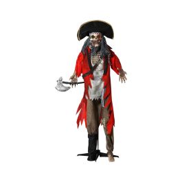 Décoration d'Halloween Squelette 190 x 140 cm Precio: 113.4999996. SKU: B1AE36252M