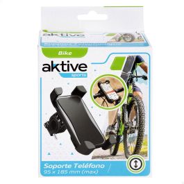 Support Smartphone pour Vélo Aktive (12 Unités)