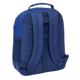 Cartable Kelme Blue Bleu 32 x 42 x 15 cm