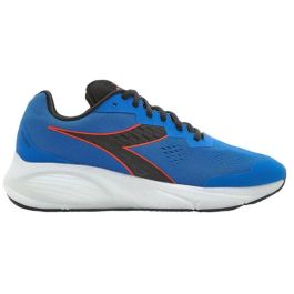Chaussures de Running pour Adultes Diadora Freccia 2 Bleu 36 Precio: 94.224. SKU: S6482756