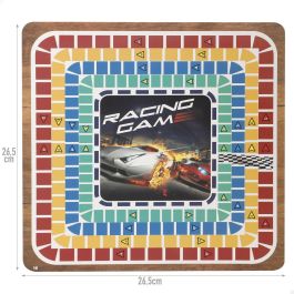 Set de jeux traditionnels CB Games (2 Unités)