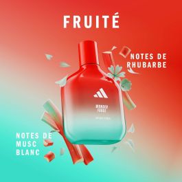 Parfum Unisexe Adidas VIBES WONDER FORCE EDP 100 ml