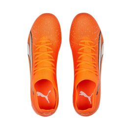 Chaussures de Football pour Adultes Puma 107219 01
