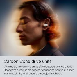 Casque Bowers & Wilkins FP44997 Bleu