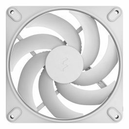 Fractal Design Momentum 14 PWM Ventilateur PC Blanc avec Réduction de Bruit FDB