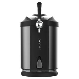 Distributeur de Bière Réfrigérant Cecotec BeerFlow Steel 5000