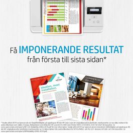 Toner original HP Magenta