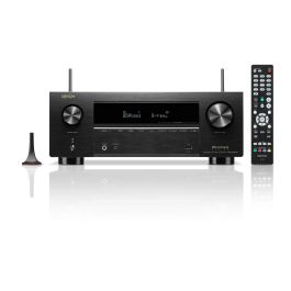 Recepteur Denon AVR-X2800H