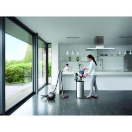 DYSON Cinetic Big Ball Absolute 2 - Aspirateur Traineau sans Sac -165 AW - Maniable et Puissant