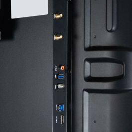 Écran de Projection pour Ordinateur iggual ORCHID 75