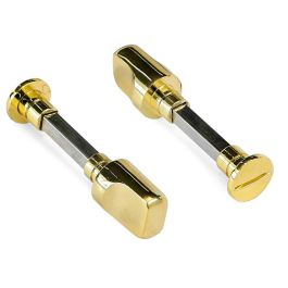 BYP Muletilla Desbloqueo 953 Finition Laiton Poli