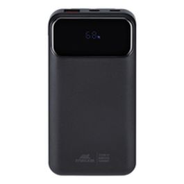 Powerbank Rivacase VA2211 10000 mAh Blanc Noir