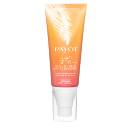 Payot Sunny Spf15 Huile De Reve New 100 mL
