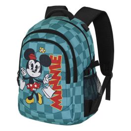 Cartable Minnie Mouse