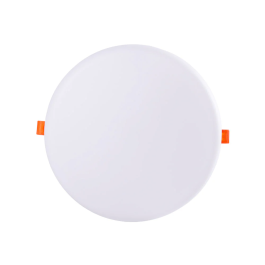 Downlight LED Encastrable 36W 3600Lm 4200K Circulaire Coupe Variable [HO-FWWB-R-36W-W]