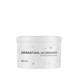 Masque pour cheveux Sebastian NO.BREAKER 500 ml Precio: 47.4999996. SKU: B1AXB8DWLA