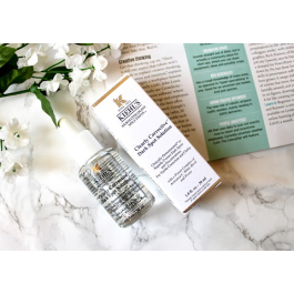 Kiehl'S Clearly Corrective Dark Spot Solution Gel Éclaircissant Sérum Anti-Taches Brunes 50 ml