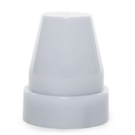 Interrupteur Crépusculaire IP65 10A 2-100Lux