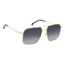 Lunettes de soleil Homme Carrera CARRERA-333-S-J5G Doré ø 59 mm