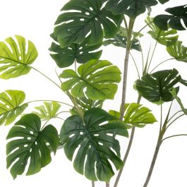 Plante décorative Polyuréthane Ciment Monstera 180 cm