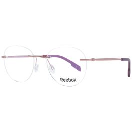 Monture de Lunettes Unisexe Reebok R7006 5002
