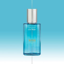Parfum Homme Davidoff EDT Cool Water Wave 40 ml