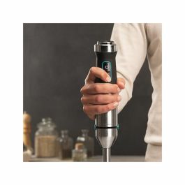 Mixeur plongeant Power TitanBlack 1500 XL TotalMix Cecotec 1500 W