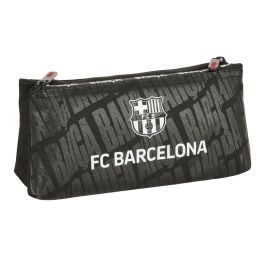 Nécessaire de Voyage F.C. Barcelona Noir Sportif 22 x 10 x 8 cm Precio: 18.192. SKU: B1EZHKV8VT