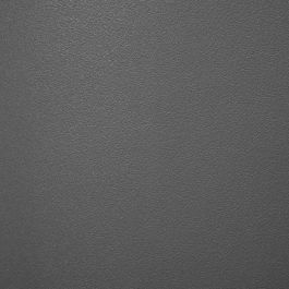 Elho Set de 2 maceteros redondos con plato Vibia Campana + Loft Ø29,8 x H25,8cm + plato Ø21 x H2,8cm - 22 L - Noir