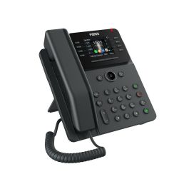 Téléphone fixe Fanvil V61G Noir