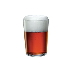 Caja 12 Vasos Altos Vidrio Sidra Bodega Bormioli Rocco 50 cL