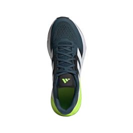 Chaussures de Running pour Adultes Adidas Questar 2 Blue marine
