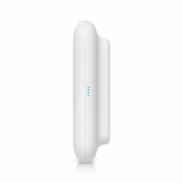 Ubiquiti Unifi U7-Outdoor Wifi 7 Point d'Accès Wi-Fi Extérieur 4300 Mbit/s Double Bande 2.4 et 5 GHz IPX6 PoE