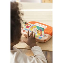 Pâte à modeler en argile Diset Multicouleur 798 g 5 Pièces