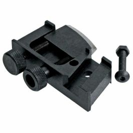 Adaptateur pour restaurateurs de tarauds à filetage fin RUKO 6" 3/8" Ø 35-152 MM