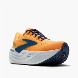 Chaussures de Running pour Adultes Brooks 1104471D886 Orange