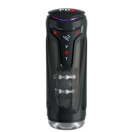 Vortex Dame Rose Pipedream