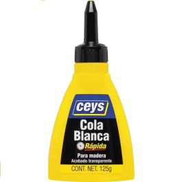 CEYS Colle Blanche Rapide Biberon 125g 501602 Precio: 6.5000004. SKU: S7908730