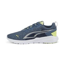 Chaussures de Sport pour Homme Puma All-Day Active In Motion Gris clair Unisexe S Precio: 60.6. SKU: S6482092