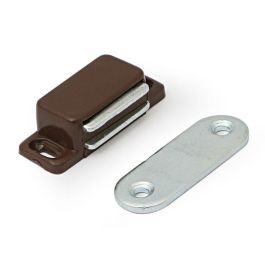 HERRAJES ALK Vega 6 Fermeture Magnétique 5 Kg Marron Precio: 3.5900004. SKU: B17FBTRZ6Q