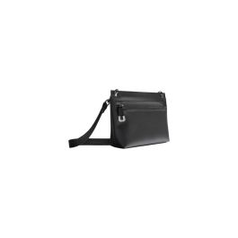 Sac à Bandoulière Zara 3616-620-040 Noir 23 x 17 x 6 cm